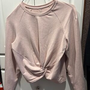 Lululemon Long Sleeve top